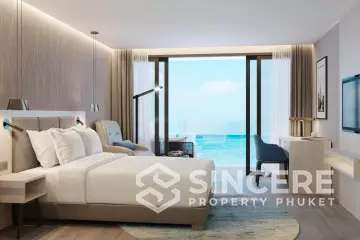 Seaview Apartment for Sale in Mai Khao, Phuket
