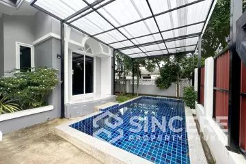 Pool Villa for Rent in Wichit, Phuket