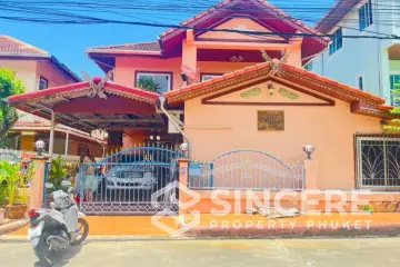 House for Sale in Patong, Phuket