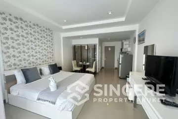 Apartment for Rent in Cherngtalay, Phuket