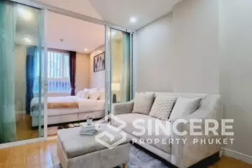 Apartment for Sale in Naiyang, Phuket