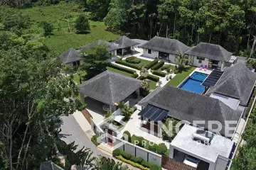 Pool Villa for Sale in Paklok, Phuket