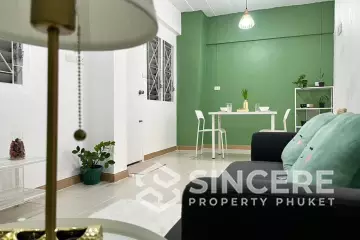 Apartment for Sale in Thalang, Phuket