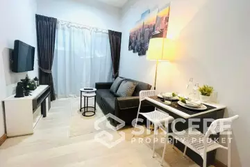 Apartment for Sale in Phuket Town, Phuket