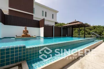 Apartment with pool for Sale in Kamala, Phuket