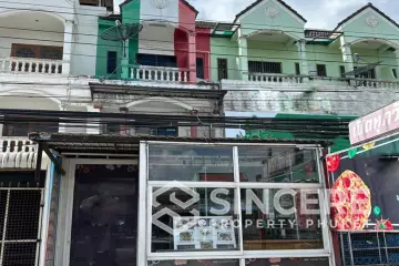 Commercial Property for Rent in Wichit, Phuket