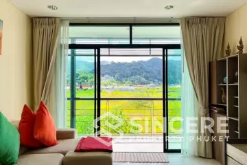 Apartment for Sale in Kamala, Phuket