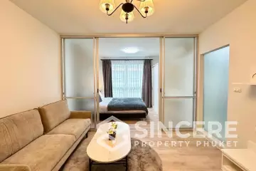 Apartment for Sale in Kathu, Phuket