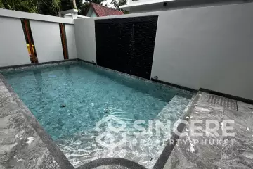 Pool Villa for Sale in Rawai, Phuket