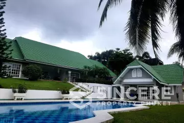 Villa for Sale in Thalang, Phuket