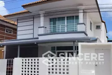 House for Rent in Wichit, Phuket