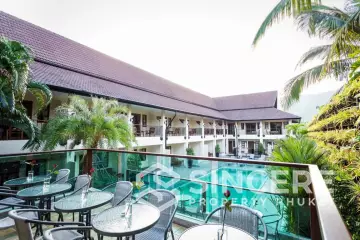 Business for Sale in Nai Harn, Phuket