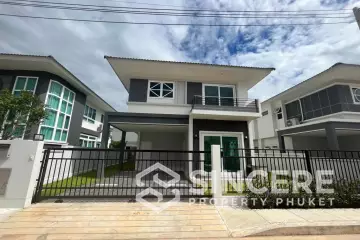 House for Rent in Thalang, Phuket