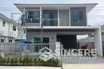 House for Sale in Koh Kaew, Phuket