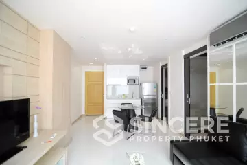 Apartment for Rent in Kalim, Phuket