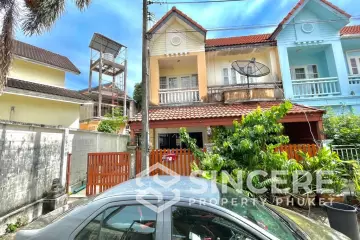 House for Sale in Wichit, Phuket