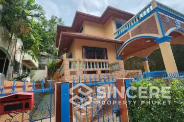 House for Rent in Patong, Phuket
