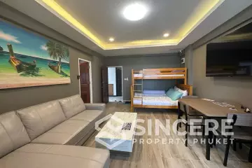 Apartment for Rent in Patong, Phuket
