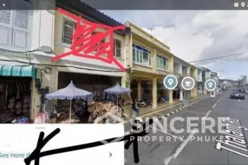 Commercial Property for Sale in Phuket Town, Phuket