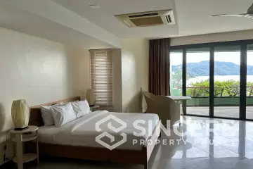 Seaview Apartment for Sale in Kata, Phuket