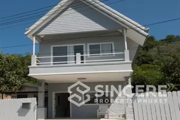 House for Sale in Nai Thon, Phuket