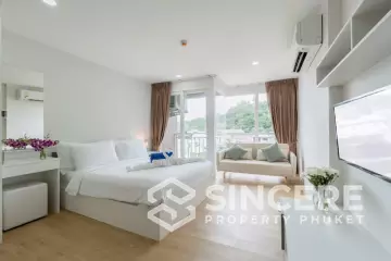 Apartment for Rent in Kata, Phuket