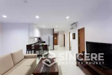 Apartment for Rent in Surin, Phuket