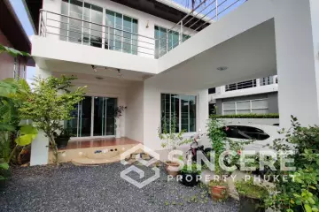 House for Rent in Kathu, Phuket