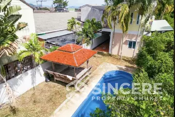 Pool Villa for Sale in Kuku, Phuket