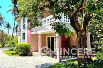House for Rent in Cape Panwa, Phuket