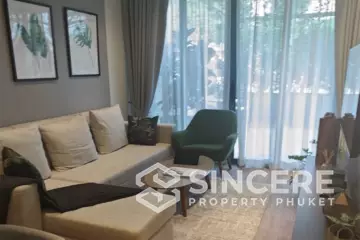 Apartment for Sale in Layan, Phuket