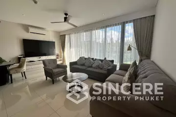 Apartment for Rent in Laguna, Phuket