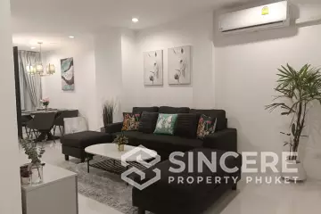 House for Rent in Cherngtalay, Phuket