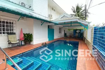 Pool Villa for Rent in Paklok, Phuket