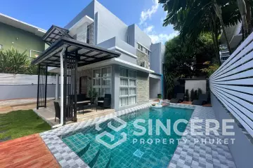 Villa for Rent in Phuket Town, Phuket