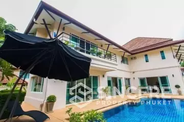 Pool Villa for Rent in Koh Kaew, Phuket