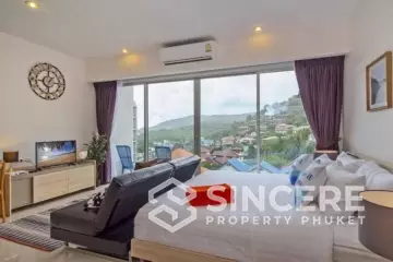 Apartment for Sale in Karon, Phuket