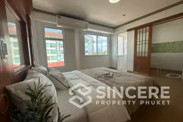 Apartment for Sale in Wichit, Phuket