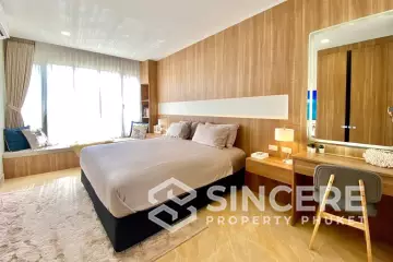 Apartment for Sale in Layan, Phuket