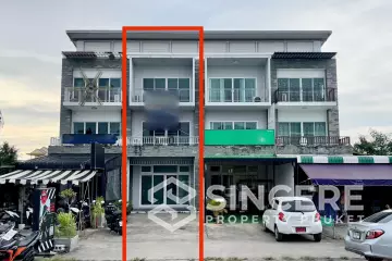 Commercial Property for Sale in Rawai, Phuket