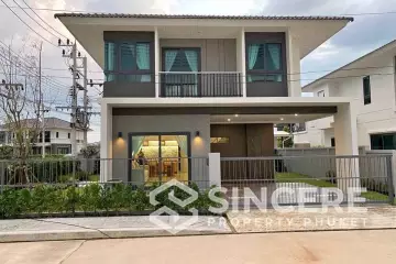 House for Rent in Koh Kaew, Phuket