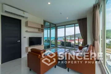 Seaview Apartment for Sale in Kamala, Phuket
