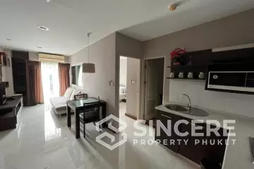 Apartment for Sale in Patong, Phuket