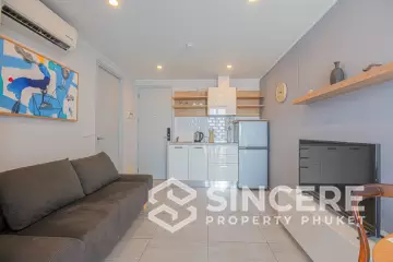 Apartment for Rent in Chalong, Phuket