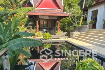 Pool Villa for Rent in Surin, Phuket