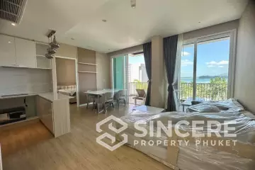 Beachfront Apartment for Sale in Naiyang, Phuket