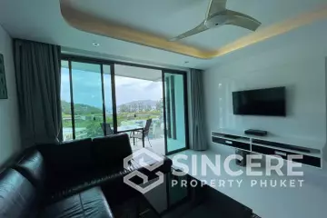 Seaview Apartment for Sale in Patong, Phuket