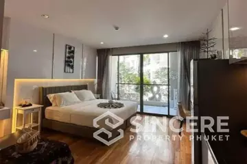 Apartment for Sale in Bangtao, Phuket