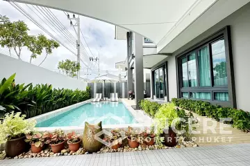 Pool Villa for Sale in Koh Kaew, Phuket