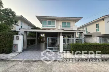 House for Sale in Koh Kaew, Phuket